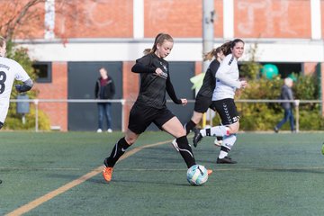 Bild 214 - Frauen SV Henstedt Ulzburg III - TSV Wiemersdorf : Ergebnis: 2:1